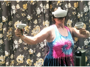 ngr season 26 episode 10 music and new naked girls radio vr for oculus thumbnail