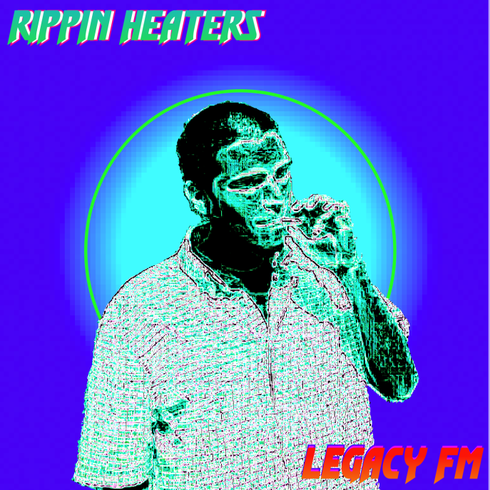 Shitty Brains by Legacy FM