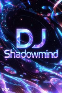 DJ Shadowmind