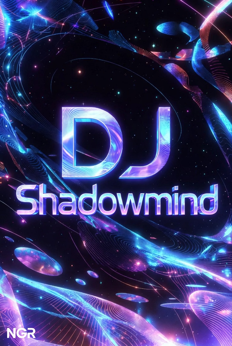 DJ Shadowmind