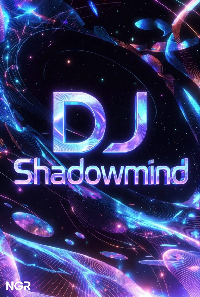 DJ Shadowmind
