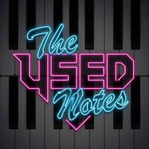 The Used Notes
