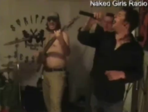 Assimilation Band Live Naked Girls Radio