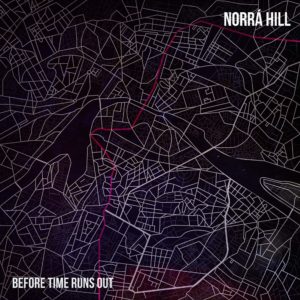 Cover Before time runs our Norra Hill 3 1000