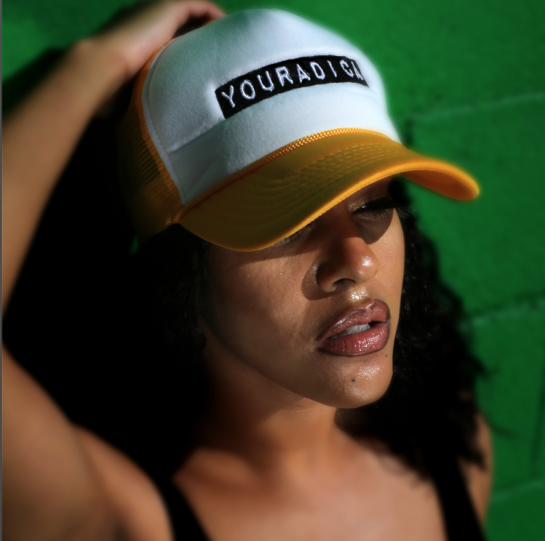 Youradica hats, accessories & more.