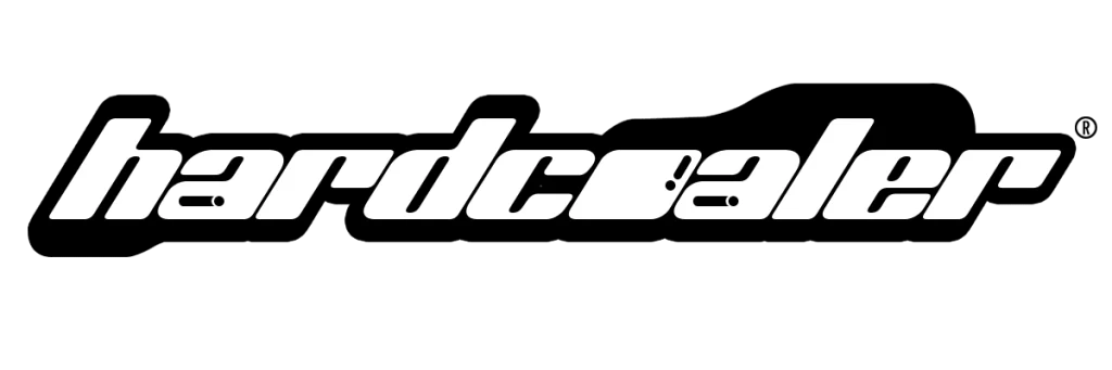Hardcoaler Logo