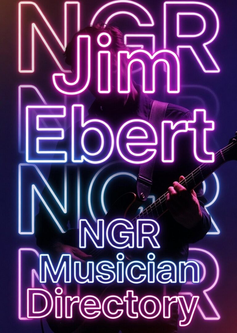 Jim Ebert