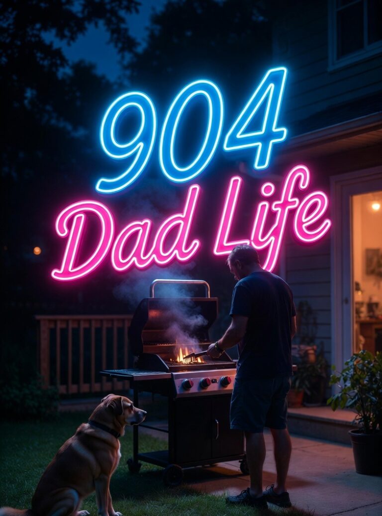 904 Dad Life
