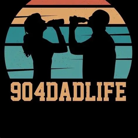 904 Dad Life Lets Quit Talking