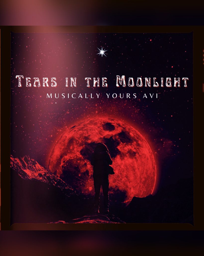 Avi Band Tears in the Moonlight