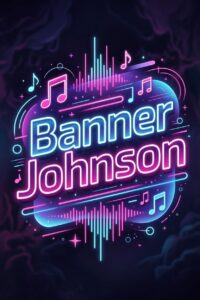 Banner Johnson
