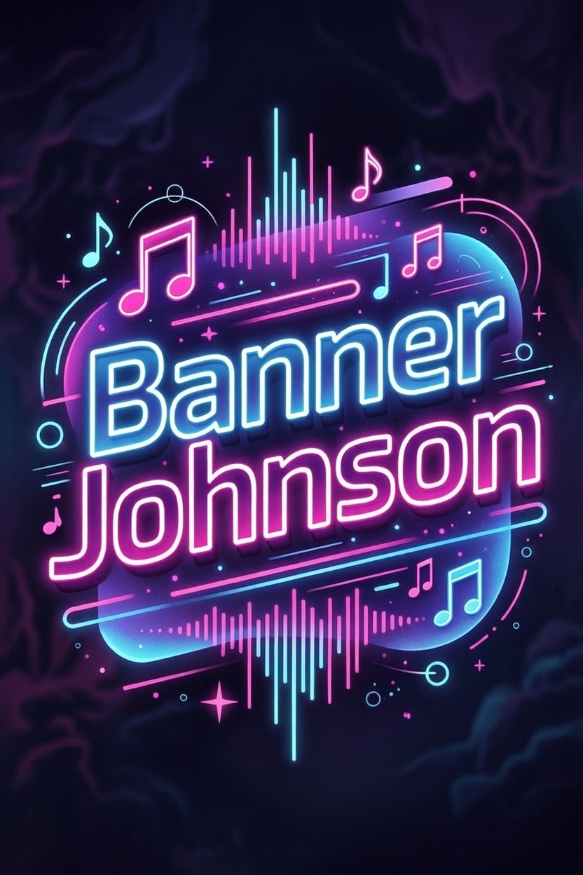 Banner Johnson