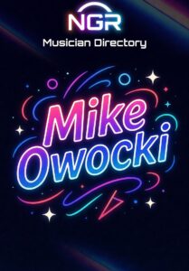 Mike Owocki