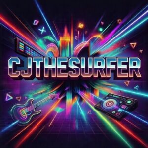 CJtheSurfer