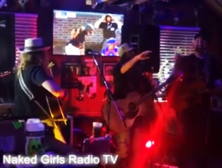 Max Benson Doug Feltz Mike Bowen Little Red Schoolhouse Part 1 2