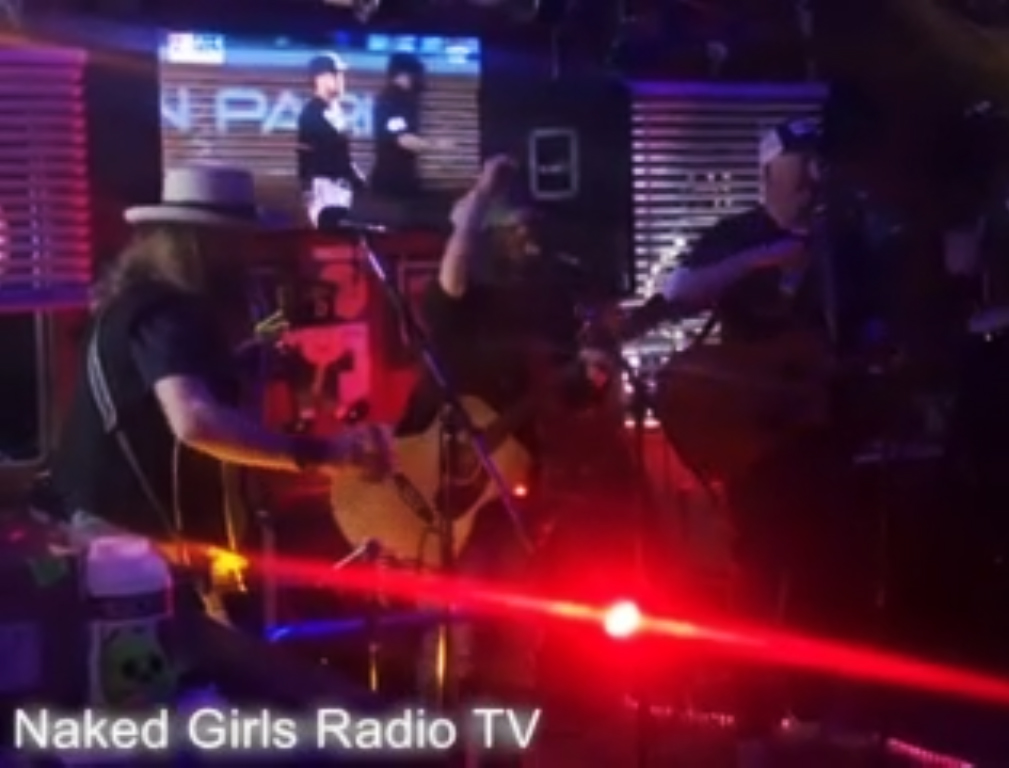 Max Benson Doug Feltz Mike Bown Little Red Schoolhouse North Aurora Illinois USA