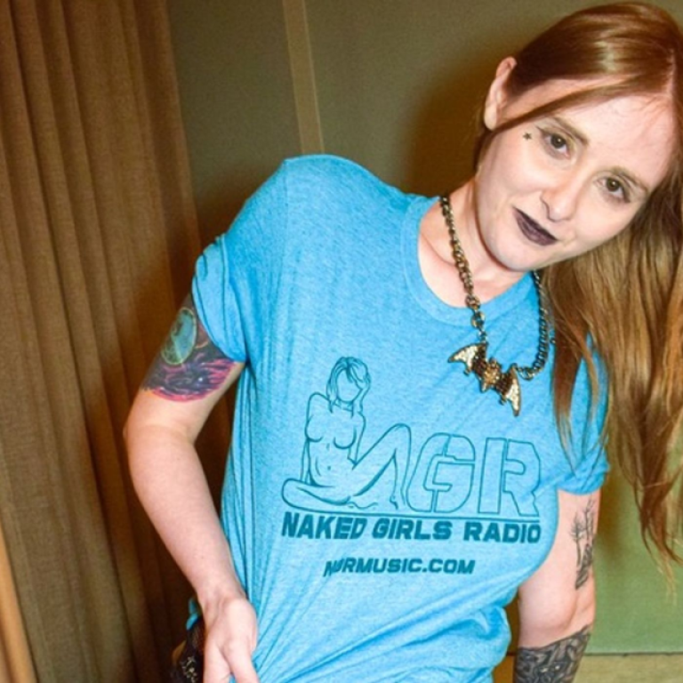 ngr season 32 episode 2 naked girls radio loves lita von doom thumbnail