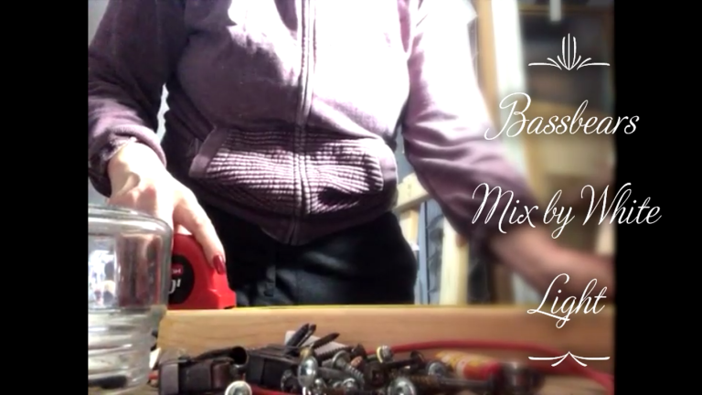 Bassbears Mix by White Light