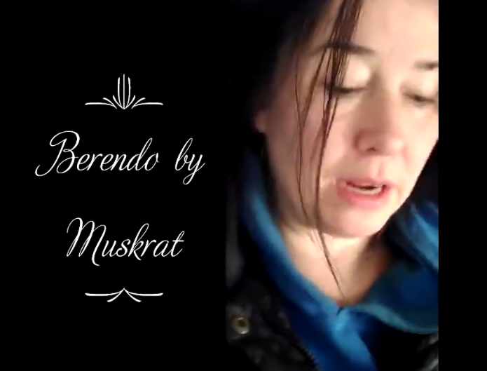 Berendo Video Still Jessica080806