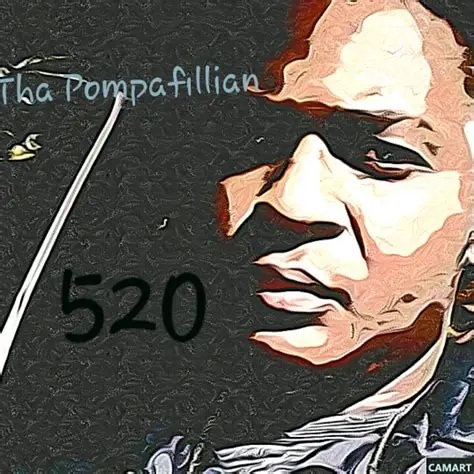 JP Tha Pompafillian