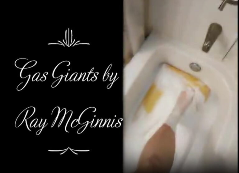 Soapy Bare Feet Toes and Legs