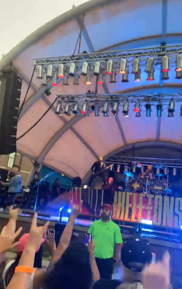 Litas Dungeon Kalamazoo Rib Fest