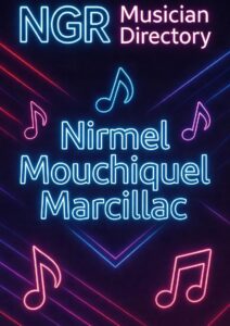 Nirmel Mouchiquel Marcillac