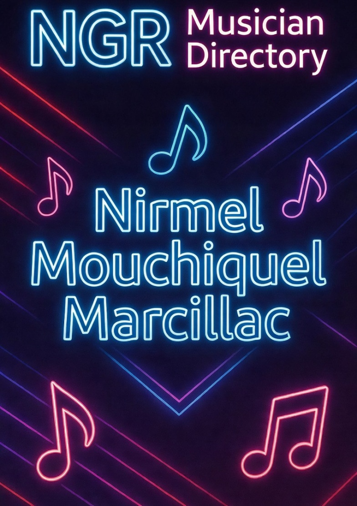 Nirmel Mouchiquel Marcillac