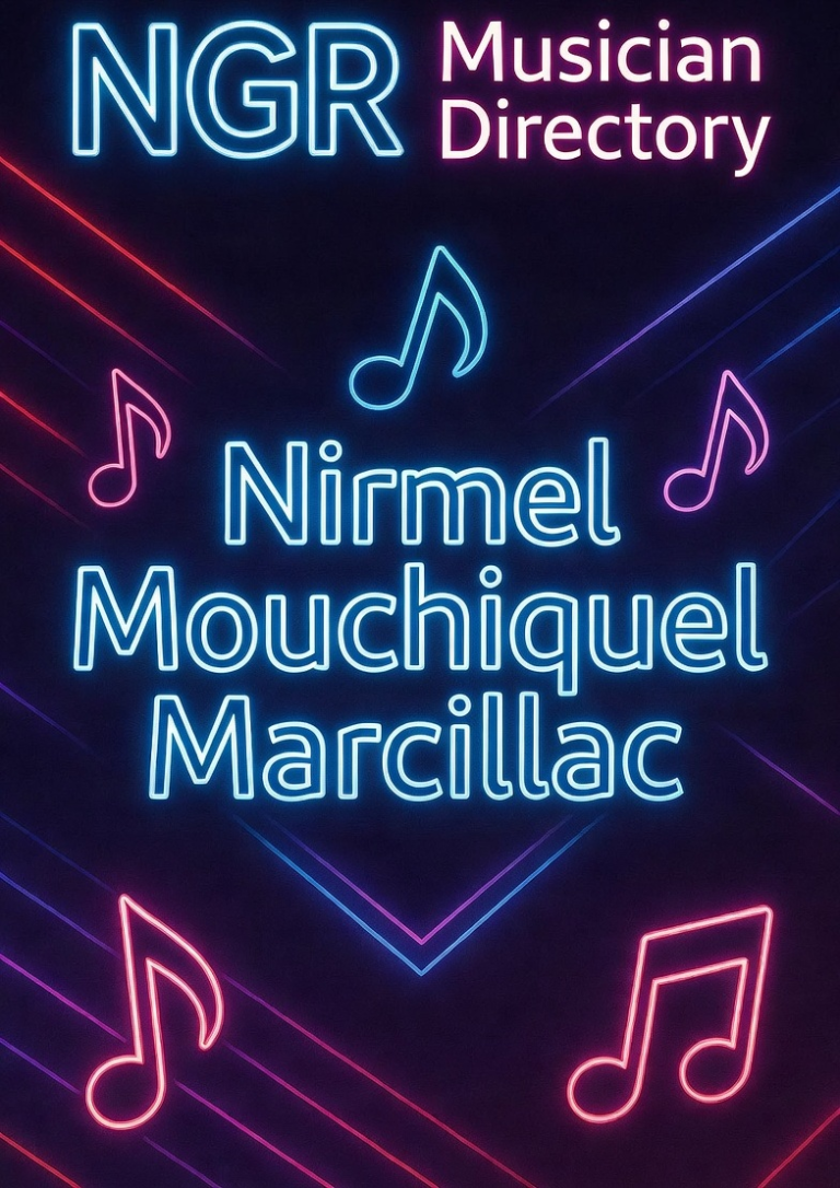 Nirmel Mouchiquel Marcillac