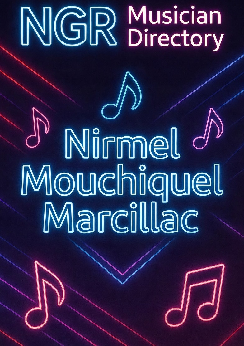 Nirmel Mouchiquel Marcillac