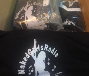 NGR Merch Box