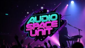 Audio Space Unit