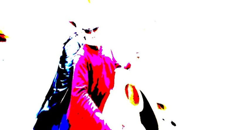 Audio Space Unit indie rock band on NGR Music