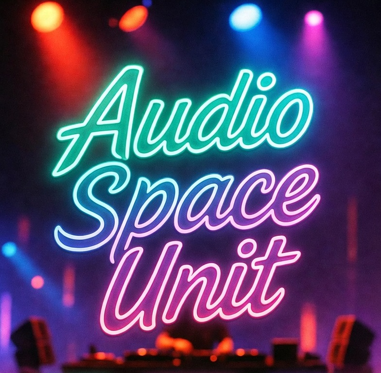 Audio Space Unit