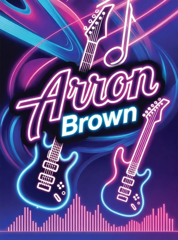 Arron Brown
