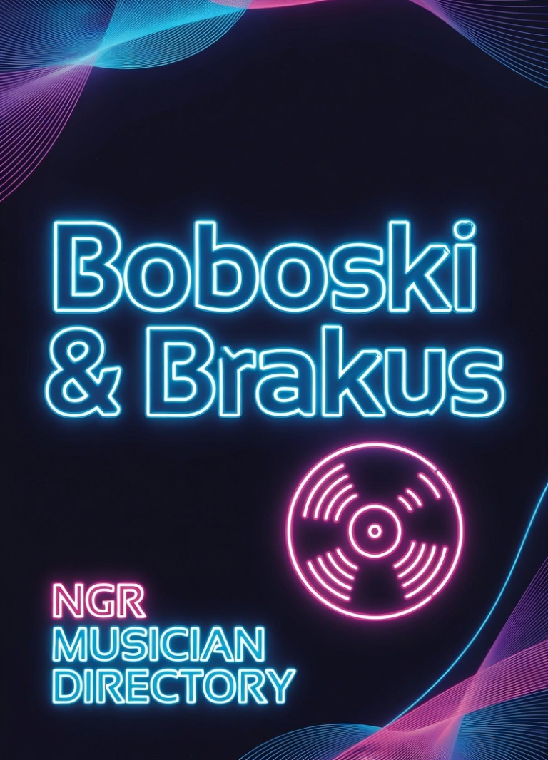 Boboski & Brakus