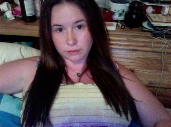 Jessica long hair Florida house