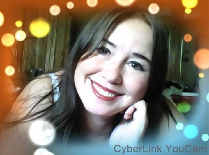 Jessica080806 CyberLink YouCam smile