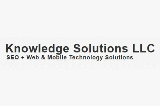 Knowledge Solutions LLC