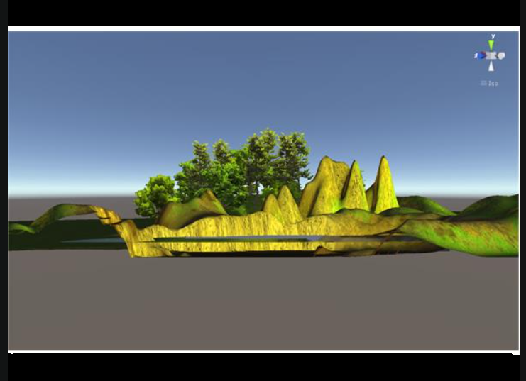 NGR Virtual Side View