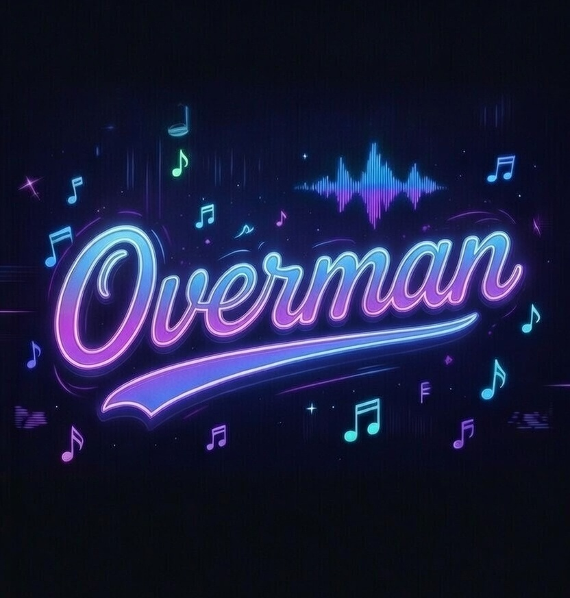 Overman