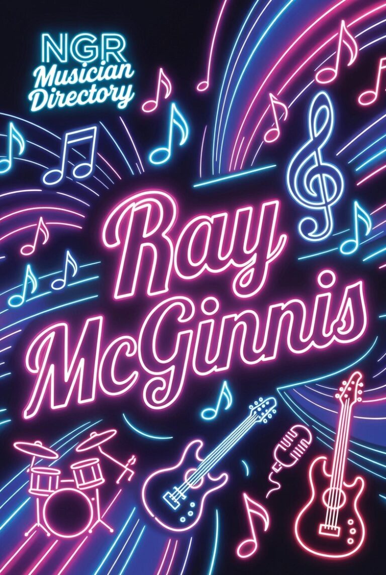 Ray McGinnis