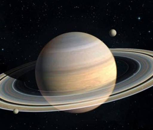 Ray McGinnis Gas Giants