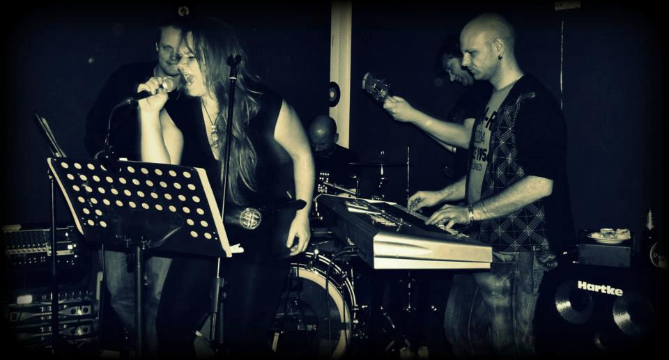 SyFy Band