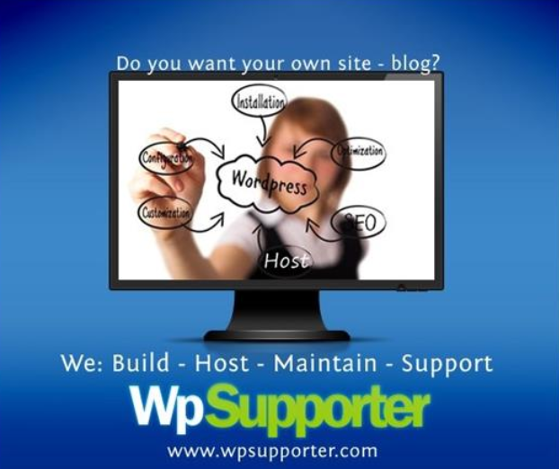 wpsupporter