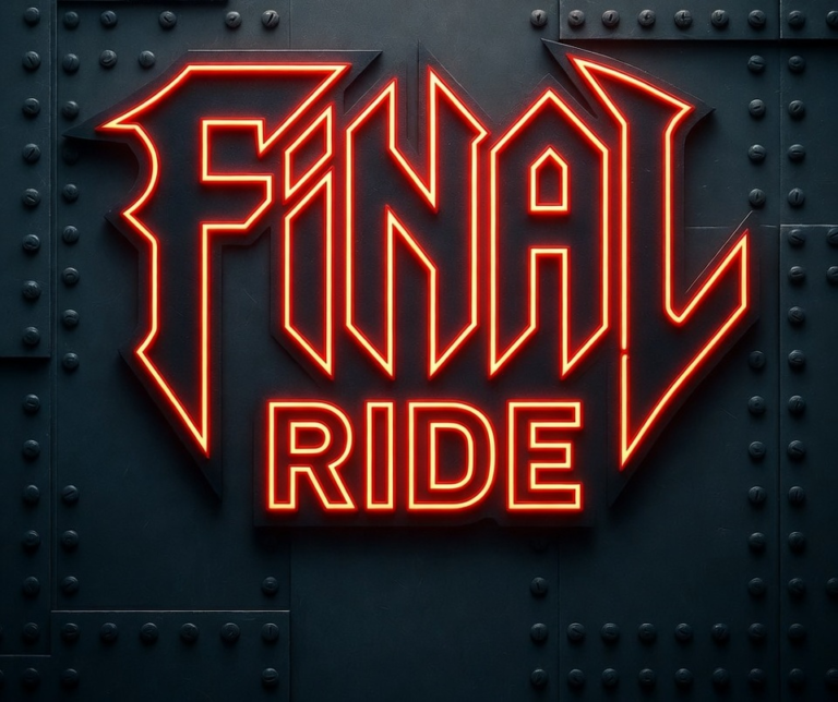 Final Ride
