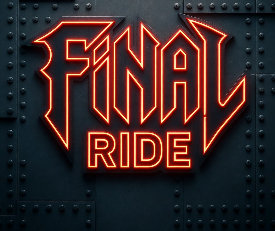 Final Ride