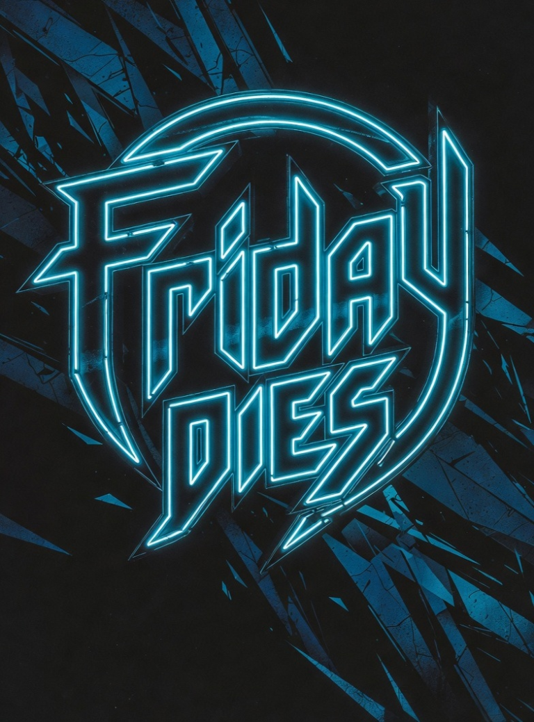 Friday Dies