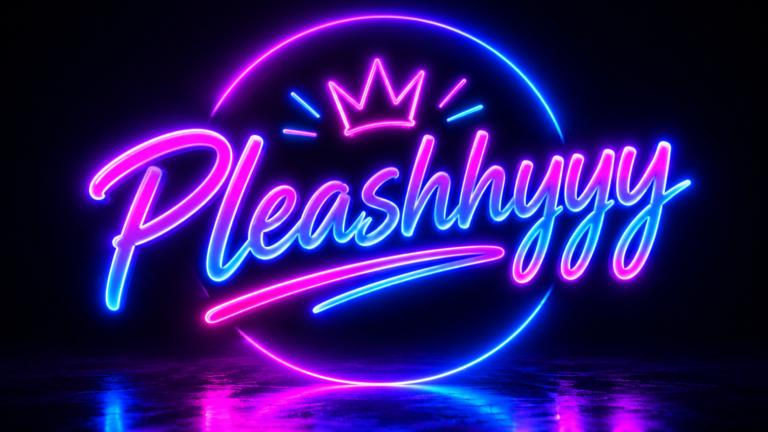 Pleashhyyy