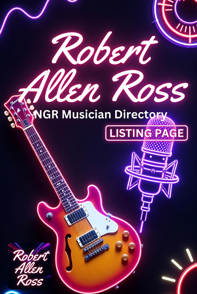 Robert Allen Ross